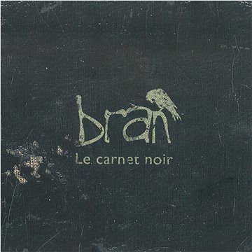 

Bran: Le carnet noir - CD
