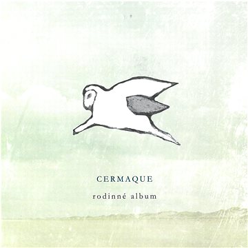 

Cermaque: Rodinné album - CD