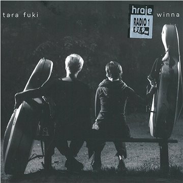 

Tara Fuki: Winna - CD