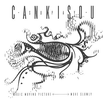 

Čankišou: Supay - CD