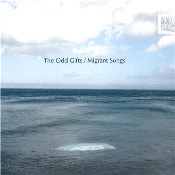 

The Odd Gifts: Migrant Songs - CD