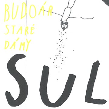 

Budoár staré dámy: Sůl - LP