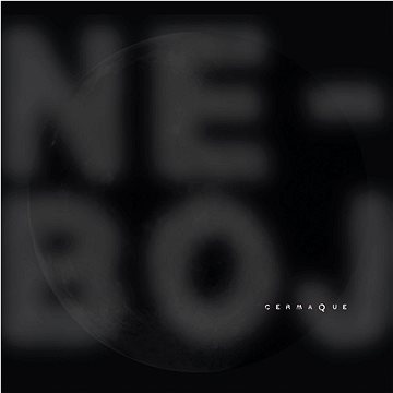 

Cermaque: Neboj - CD