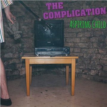 

Complication: Aspiring Child - CD