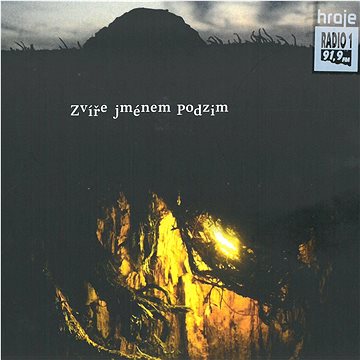 

Zvíře jménem Podzim: Zvíře jménem Podzim