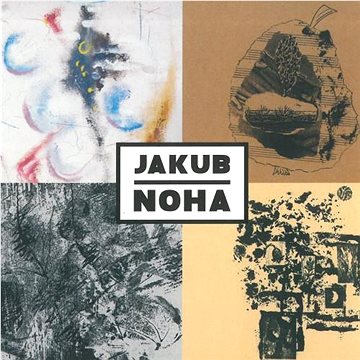 

Noha Jakub: BOX 1 - (4x CD) - CD