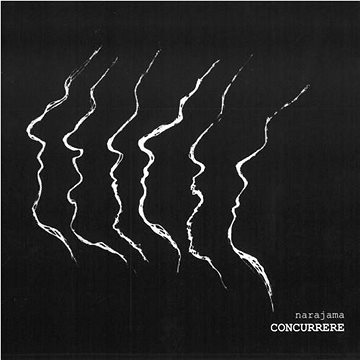 

Narajama: Concurrere - CD