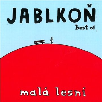 

Jablkoň: Best of - Malá lesní - CD