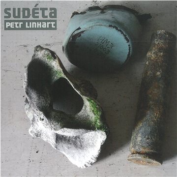 

Linhart Petr: Sudéta - CD