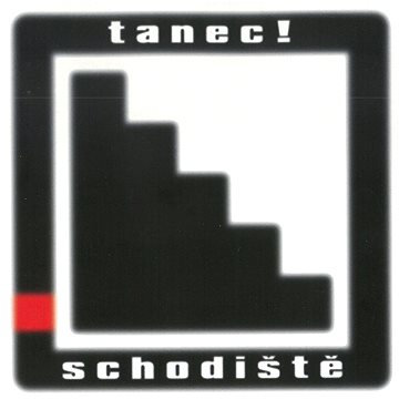 

Schodiště: Tanec! - CD