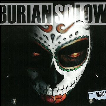 

Burian Jiří: So Low - CD