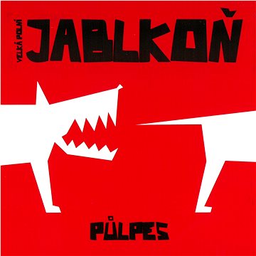 

Jablkoň velká polní: Půlpes - CD