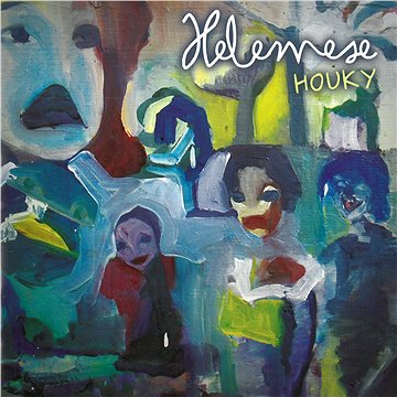 

Helemese: Houky - CD