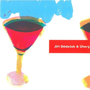

Dědeček Jiří, Úterý: Prší nám do Campari - CD
