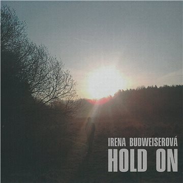 

Budweiserová Irena: Hold On - CD