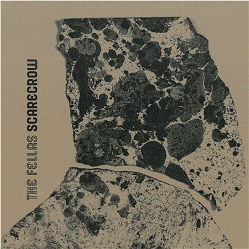 

The Fellas: Scarecrow - CD