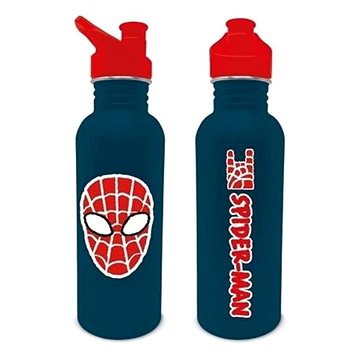 

Láhev Spiderman Sketch