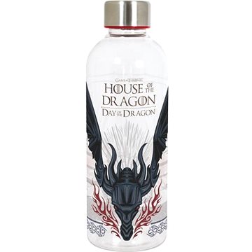 

Hydro láhev House of the Dragon, 850 ml
