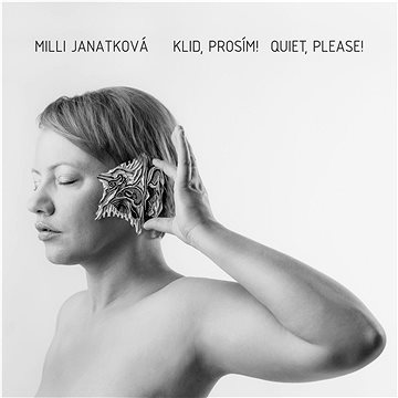 

Janatková Milli: Klid, prosím! - CD