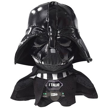 

Star Wars - mluvící Darth Vader - klíčenka