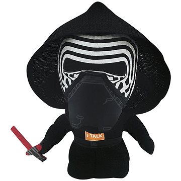 

Star Wars - mluvící Kylo Ren - klíčenka