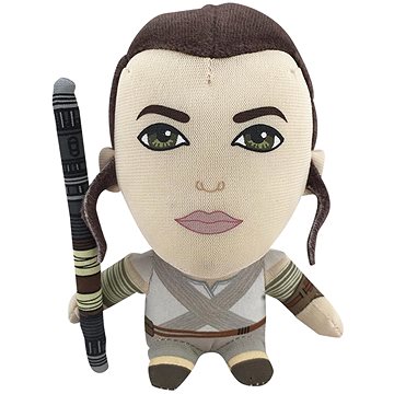 

Star Wars - mluvící Rey - klíčenka