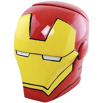 

Iron Man - Dóza na sušenky