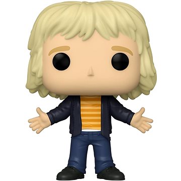 

Funko POP! Dumb & Dumber - Casual Harry