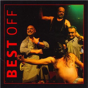 

Vítkovo kvarteto / Veteráni studené války: Best Off - CD