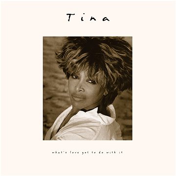 

Turner Tina: What's Love Got To Do With It (30th Anniversary Edition, 4 CD+1 DVD)