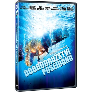 

Dobrodružství Poseidonu