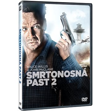 

Smrtonosná past 2