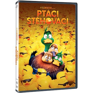 

Ptáci stěhováci
