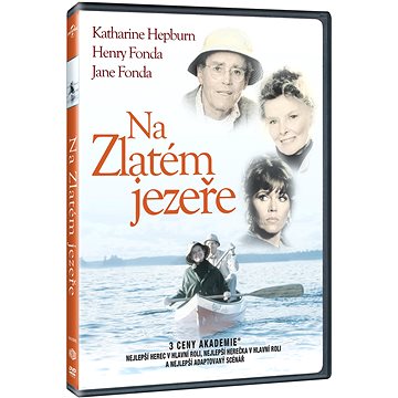 

Na Zlatém jezeře