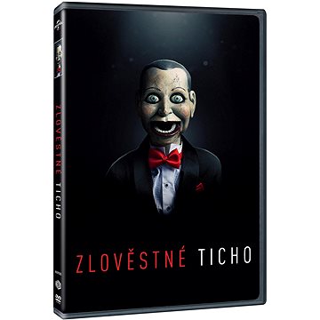 

Zlověstné ticho