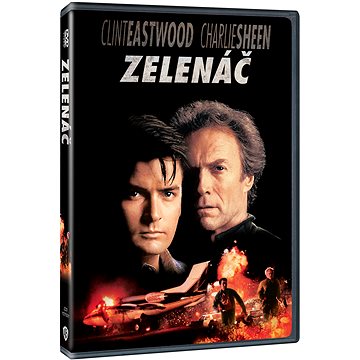 

Zelenáč