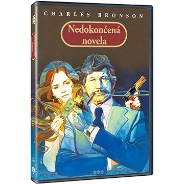 

Nedokončená novela DVD