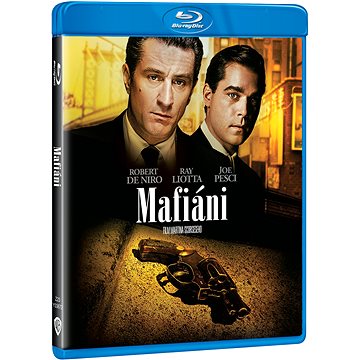 

Mafiáni