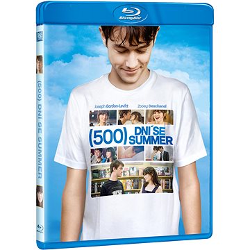 

500 dní se Summer