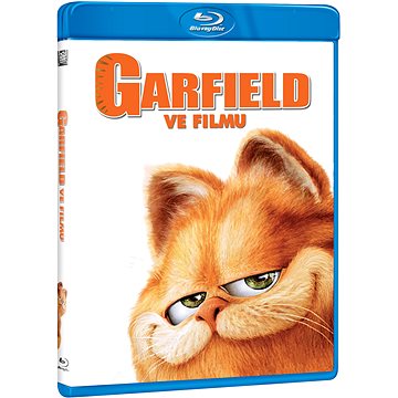 

Garfield ve filmu