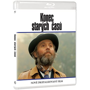 

Konec starých časů (Nově digitalizovaný film)