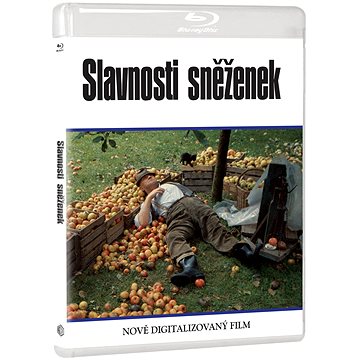 

Slavnosti sněženek (Nově digitalizovaný film)