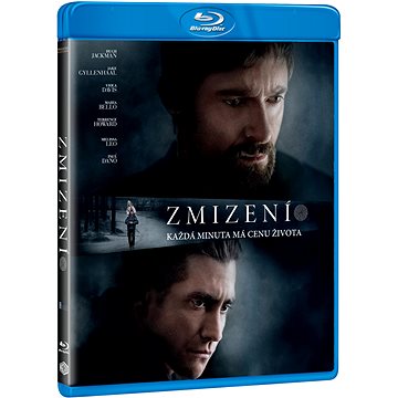 

Zmizení