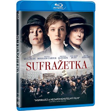 

Sufražetka