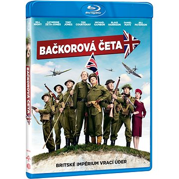 

Bačkorová četa