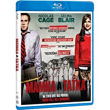 

Mamka a taťka (Blu-ray)