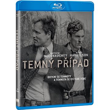 

Temný případ - 1.série