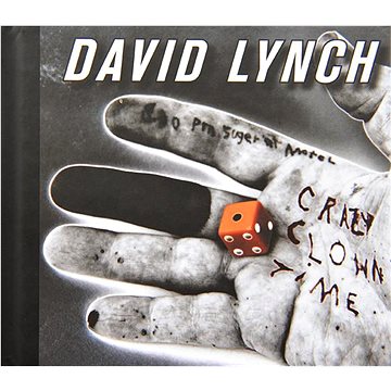 

Lynch David: Crazy Clown Time