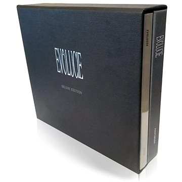 

Lucie: Evolucie - Sběratelský box