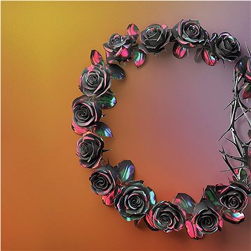 

Rose: Dual (Dawn Version)